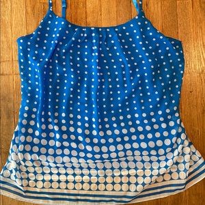 New York & Company tank top